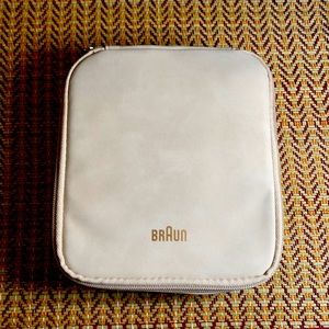 Braun epilator